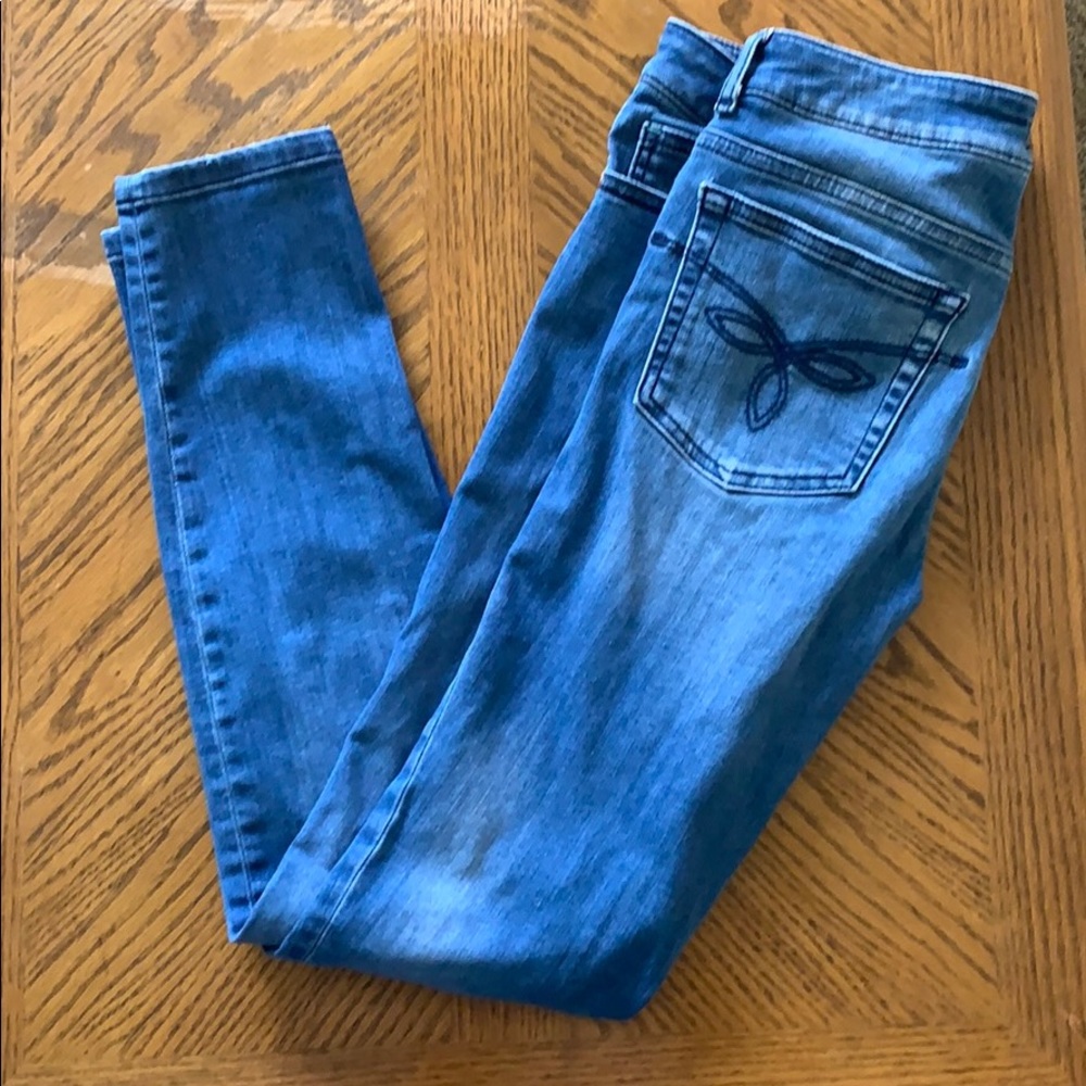Ted Baker Aciee Jeans